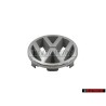 VW Original Avant Embleme Logo Chrome - 251853601