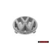 VW Original Avant Embleme Logo Chrome - 251853601