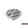 VW Original Avant Embleme Logo Chrome - 251853601