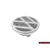 VW Original Avant Embleme Logo Chrome - 251853601