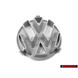 VW Original Avant Embleme Logo Chrome - 251853601