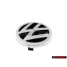 VW Original Avant Embleme Logo Chrome - 1J5853601 ULM