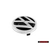VW Original Avant Embleme Logo Chrome - 1J5853601 ULM