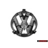 VW Original Avant Embleme Logo Chrome - 1J5853601 ULM