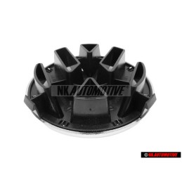 VW Original Avant Embleme Logo Chrome - 1J5853601 ULM