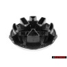 VW Original Avant Embleme Logo Chrome - 1J5853601 ULM