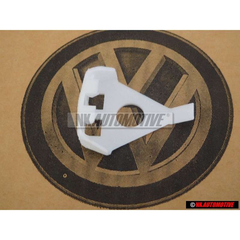 VW Original Coulisseau Couleurs Nature - 321881203 909