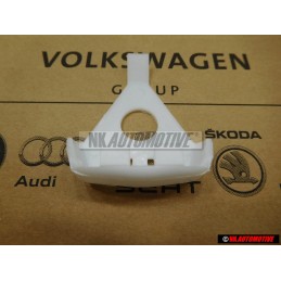 VW Original Coulisseau Couleurs Nature - 321881203 909