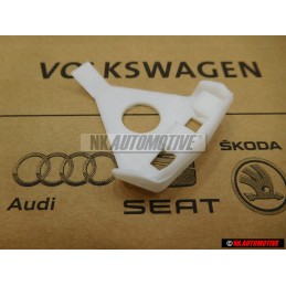 VW Original Coulisseau Couleurs Nature - 321881203 909