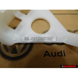 VW Original Coulisseau Couleurs Nature - 321881203 909