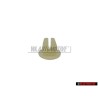 VW Original Ecrou D'Ecartement - 155809966