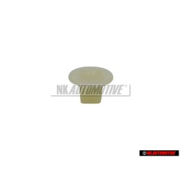 VW Original Ecrou D'Ecartement - 155809966