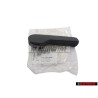 VW Original Poignee P. Tirant De Capot Off-Black - 1J2823533C C81