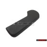 VW Original Poignee P. Tirant De Capot Off-Black - 1J2823533C C81