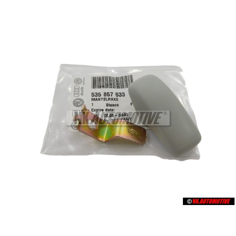 VW Original Patere - 535857633