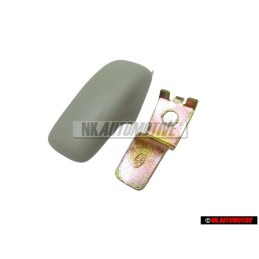 VW Original Patere - 535857633