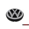 VW Original Arrière Embleme Logo Chrome - 701853601F DRR