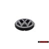 VW Original Arrière Embleme Logo Chrome - 701853601F DRR