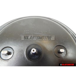 VW Original Arrière Embleme Logo Chrome - 701853601F DRR