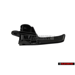 VW Original Commande Int. Noir Satine - 191837226 01C
