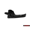 VW Original Commande Int. Noir Satine - 191837226 01C