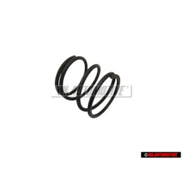 VW Original Ressort De Pression - 1H0419343