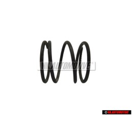 VW Original Ressort De Pression - 1H0419343