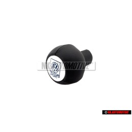 VW Classic Parts VW Motorsport Gear Knob- ZCP902586