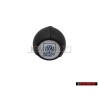 VW Classic Parts VW Motorsport Gear Knob- ZCP902586