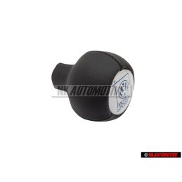 VW Classic Parts VW Motorsport Gear Knob- ZCP902586