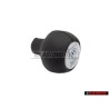 VW Classic Parts VW Motorsport Gear Knob- ZCP902586