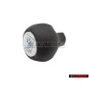 VW Classic Parts VW Motorsport Gear Knob- ZCP902586