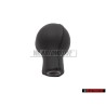 VW Classic Parts VW Motorsport Gear Knob- ZCP902586