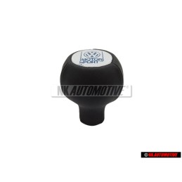 VW Classic Parts VW Motorsport Gear Knob- ZCP902586