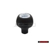 VW Classic Parts VW Motorsport Gear Knob- ZCP902586
