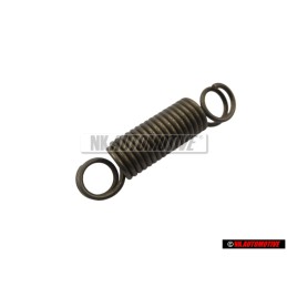VW Original Ressort De Traction - 155871953A
