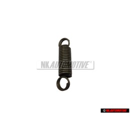 VW Original Ressort De Traction - 155871953A