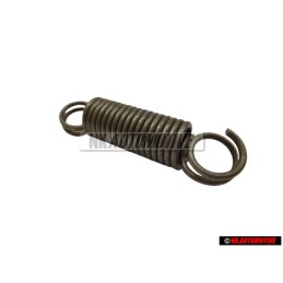 VW Original Ressort De Traction - 155871953A