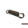 VW Original Ressort De Traction - 155871953A