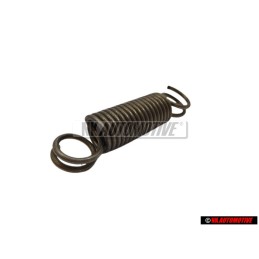 VW Original Ressort De Traction - 155871953A