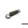 VW Original Ressort De Traction - 155871953A