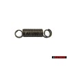 VW Original Ressort De Traction - 155871953A