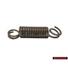 VW Original Ressort De Traction - 155871953A