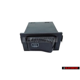 VW Original Commande P. Degivrage De Glace Ar - 162959621
