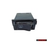 VW Original Commande P. Degivrage De Glace Ar - 162959621