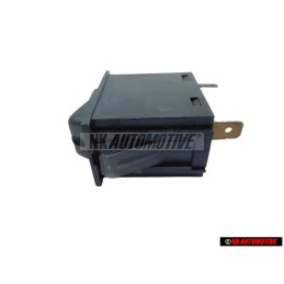 VW Original Commande P. Degivrage De Glace Ar - 162959621