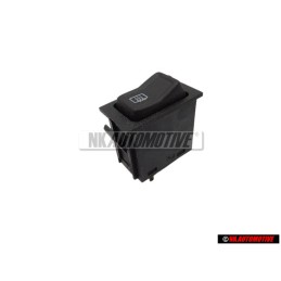 VW Original Commande P. Degivrage De Glace Ar - 162959621