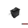 VW Original Commande P. Degivrage De Glace Ar - 162959621