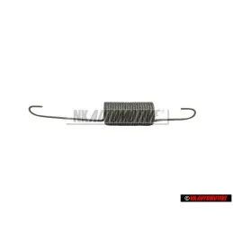 VW Original Ressort De Traction - 311129769A