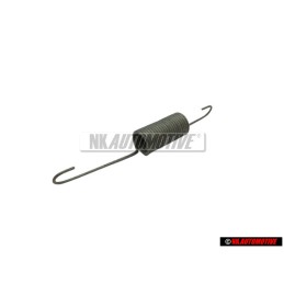 VW Original Ressort De Traction - 311129769A